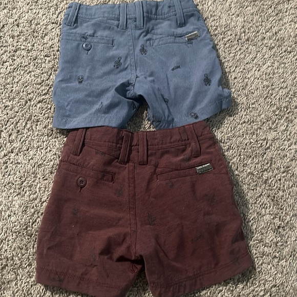 Lot of 2T toddler shorts - Picture 7 of 12